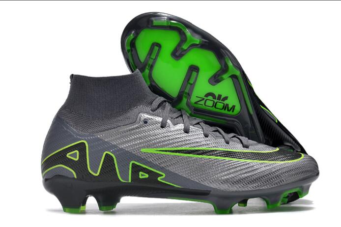 Nike Air Zoom Mercurial Superfly IX Elite FG 39-45-56169159